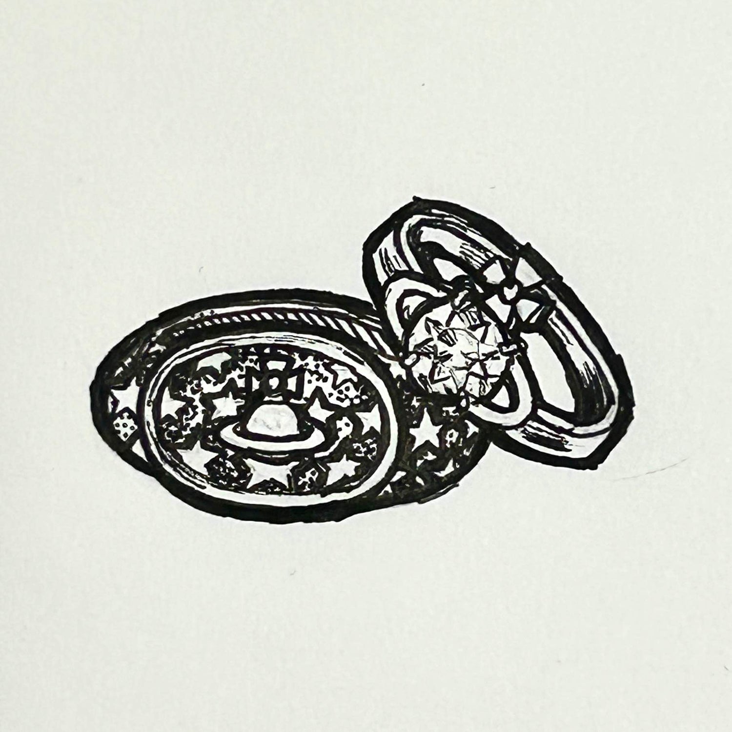 Rings