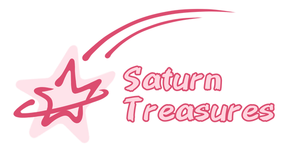 Saturn Treasures
